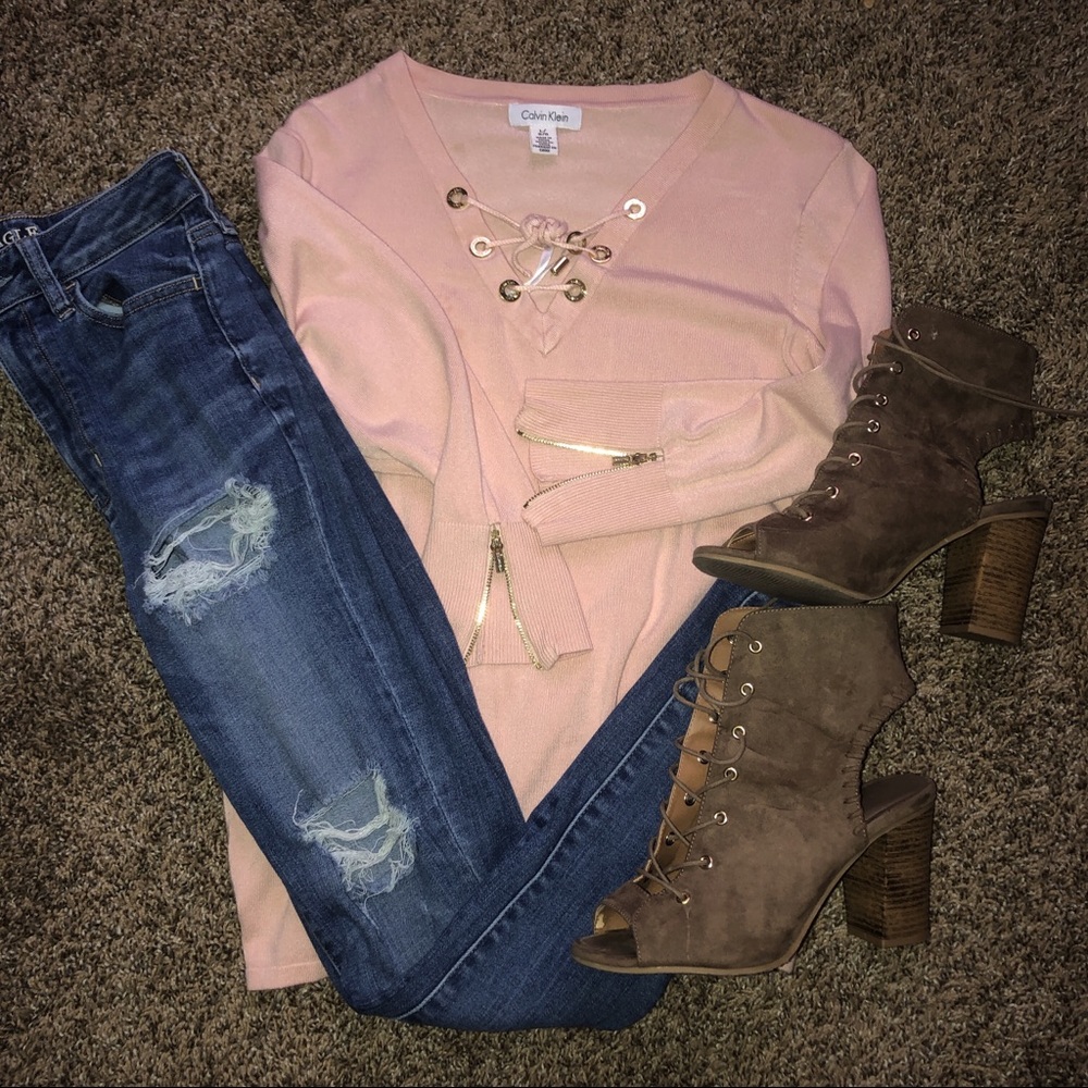 Calvin Klein shirt